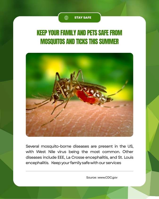 mosquito control near me